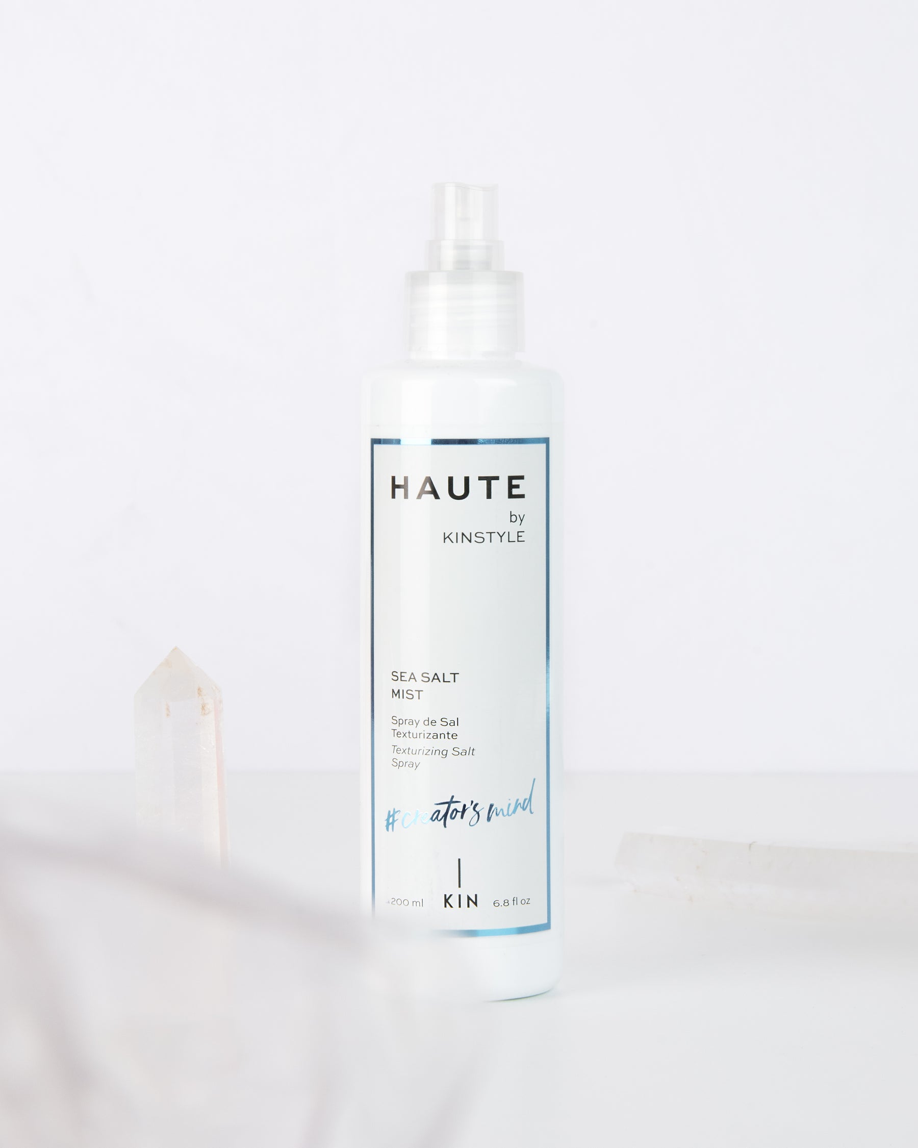 Kin Haute Styling Sea Salt Mist 200ml