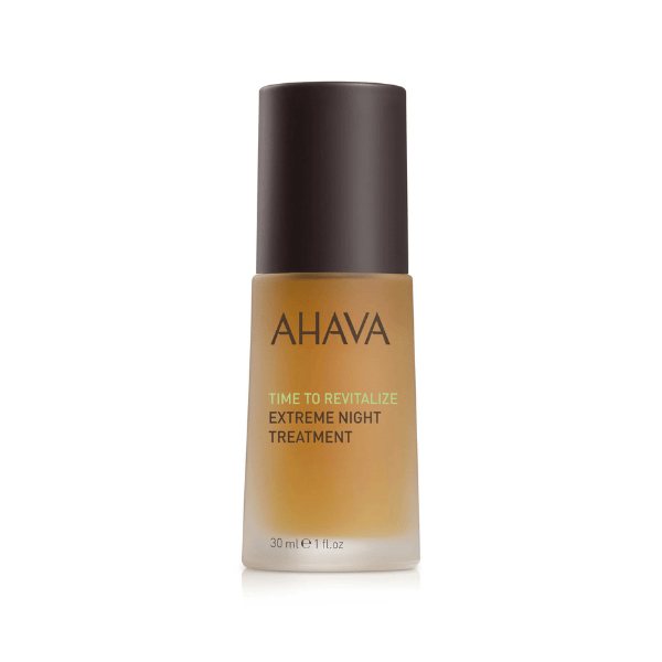 AHAVA AHAVA Extreme Night Treatment 30ml Serums & Treatments