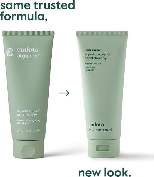 endota Signature Blend Hand Therapy 90ml