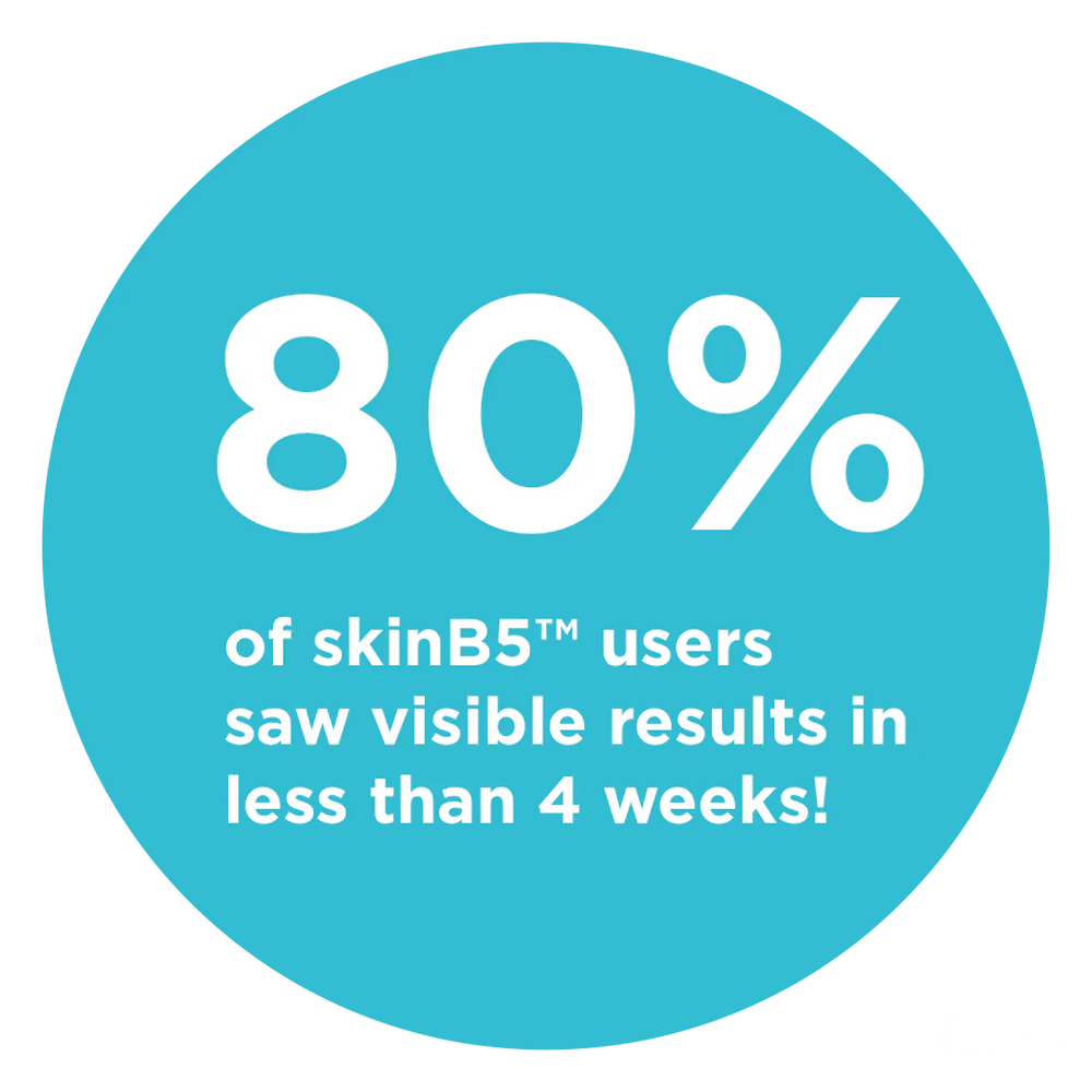 SkinB5 Extra Strength Acne Control Tablets x 60