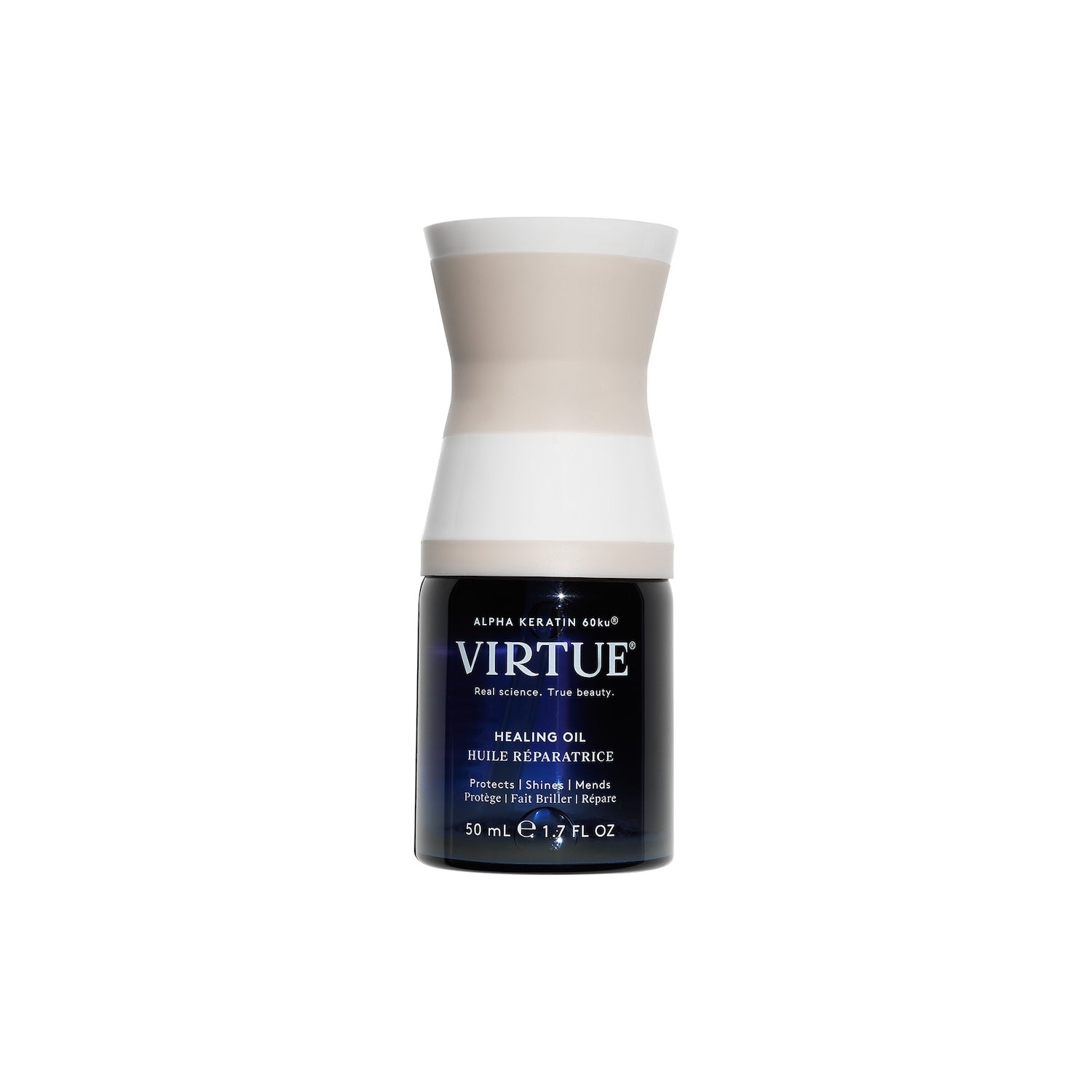 Virtue Correct Healing Oil 50ml