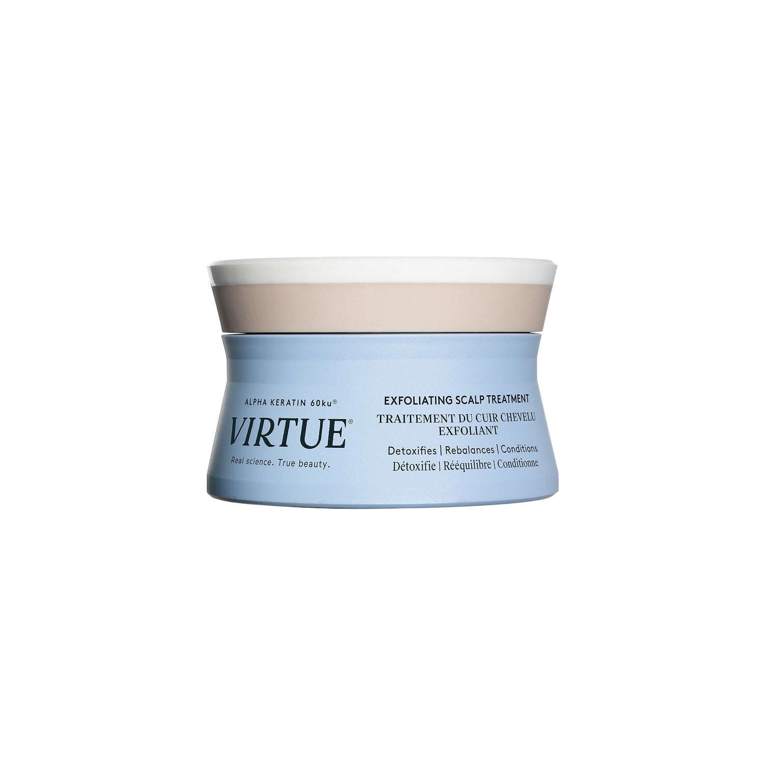 Virtue Exfoliating Scalp Scrub 150ml
