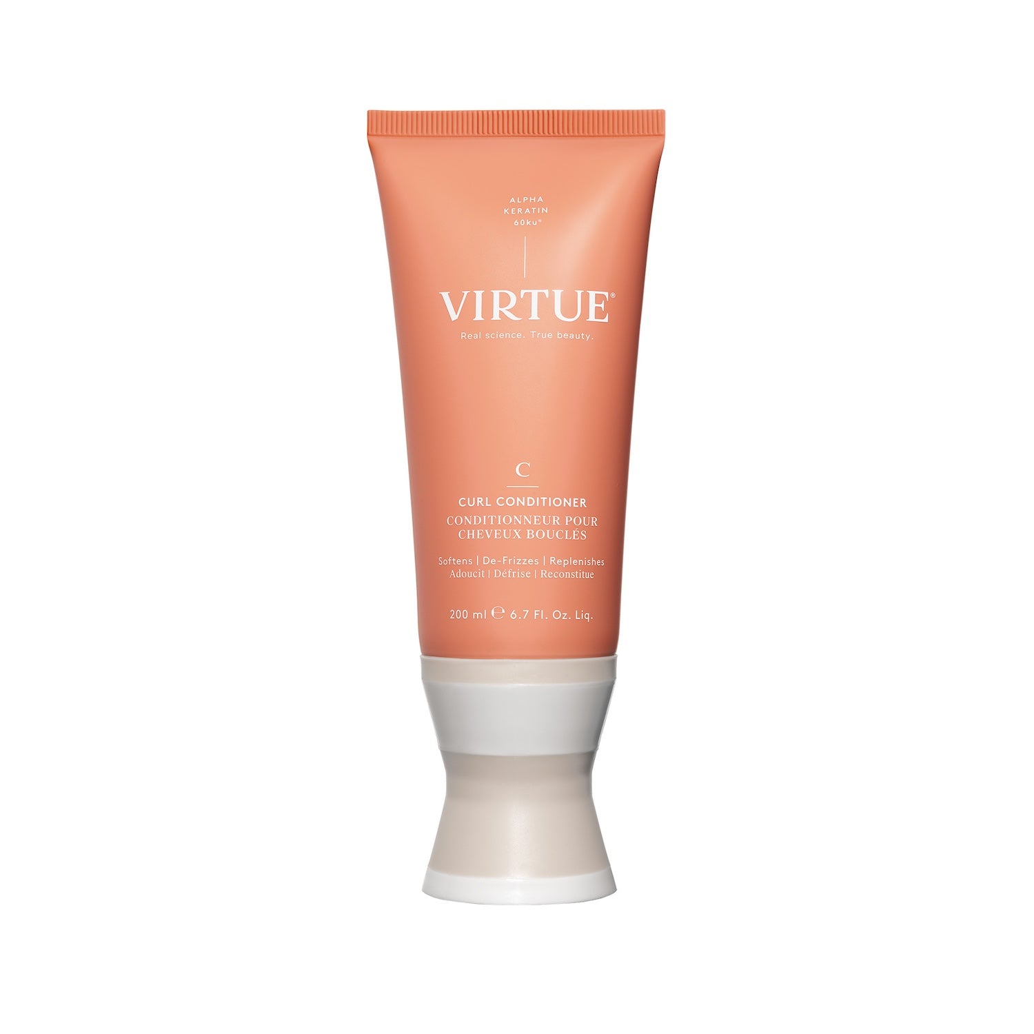Virtue Curl Conditioner 200ml