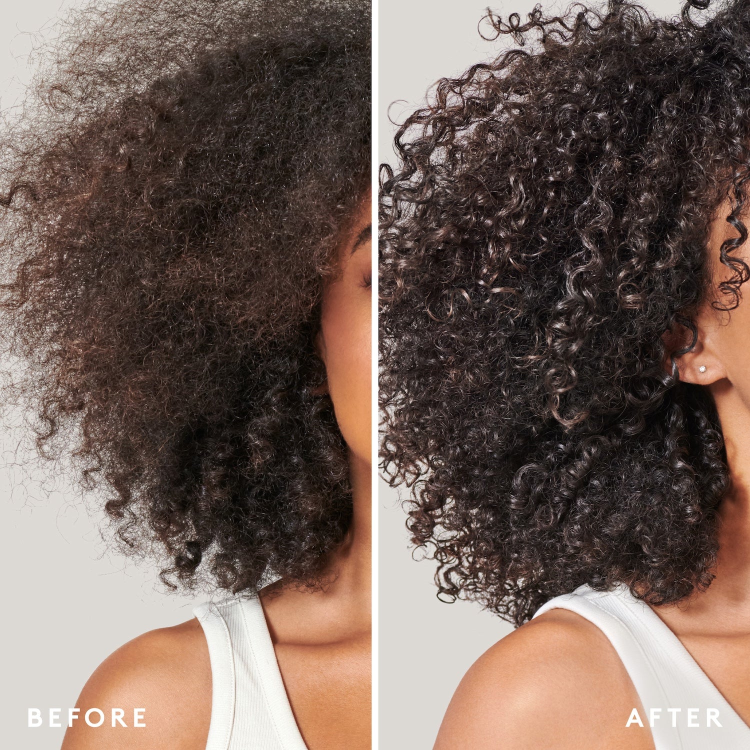 Virtue Curl Shampoo 60ml