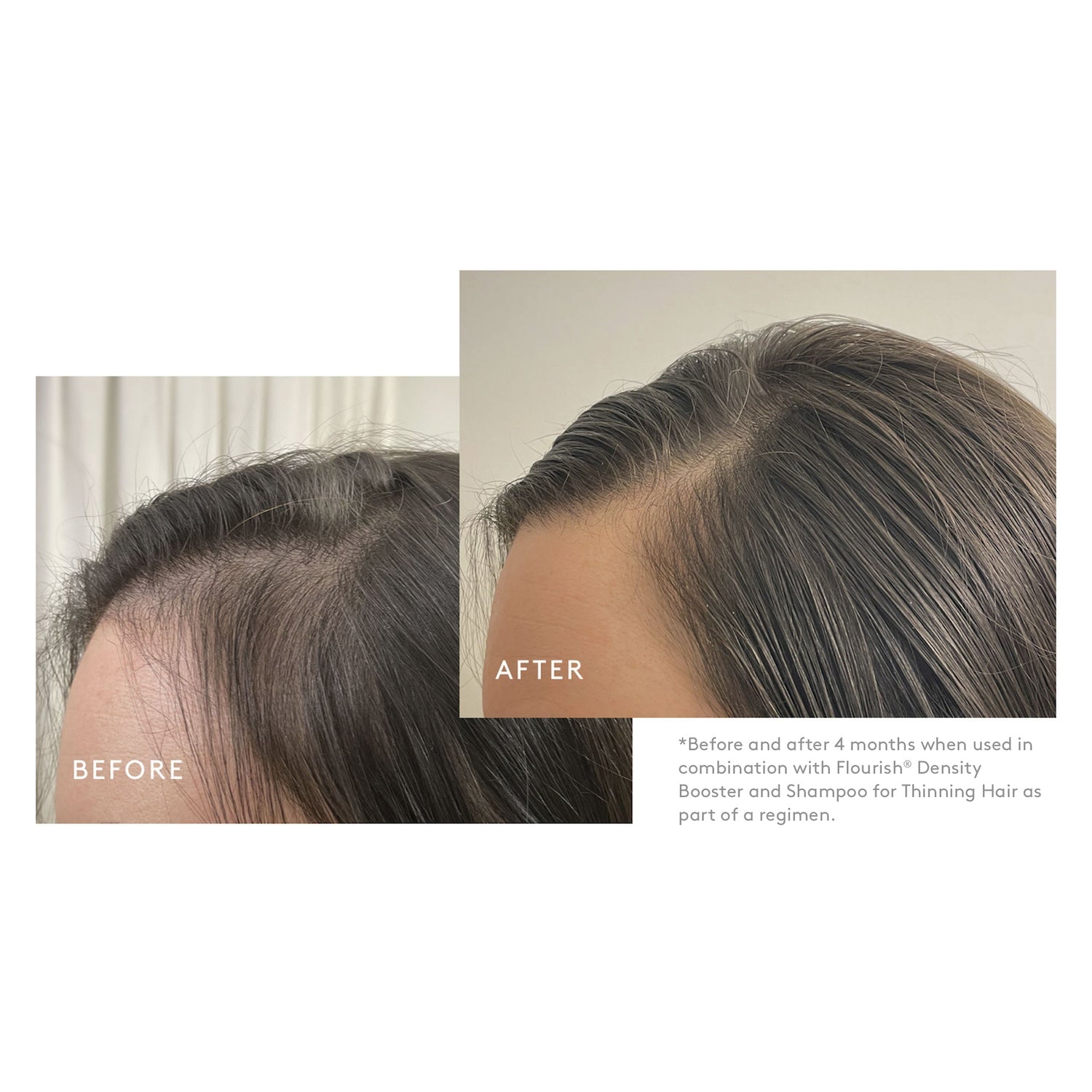 Virtue Flourish Conditioner for Thinning Hair 60ml