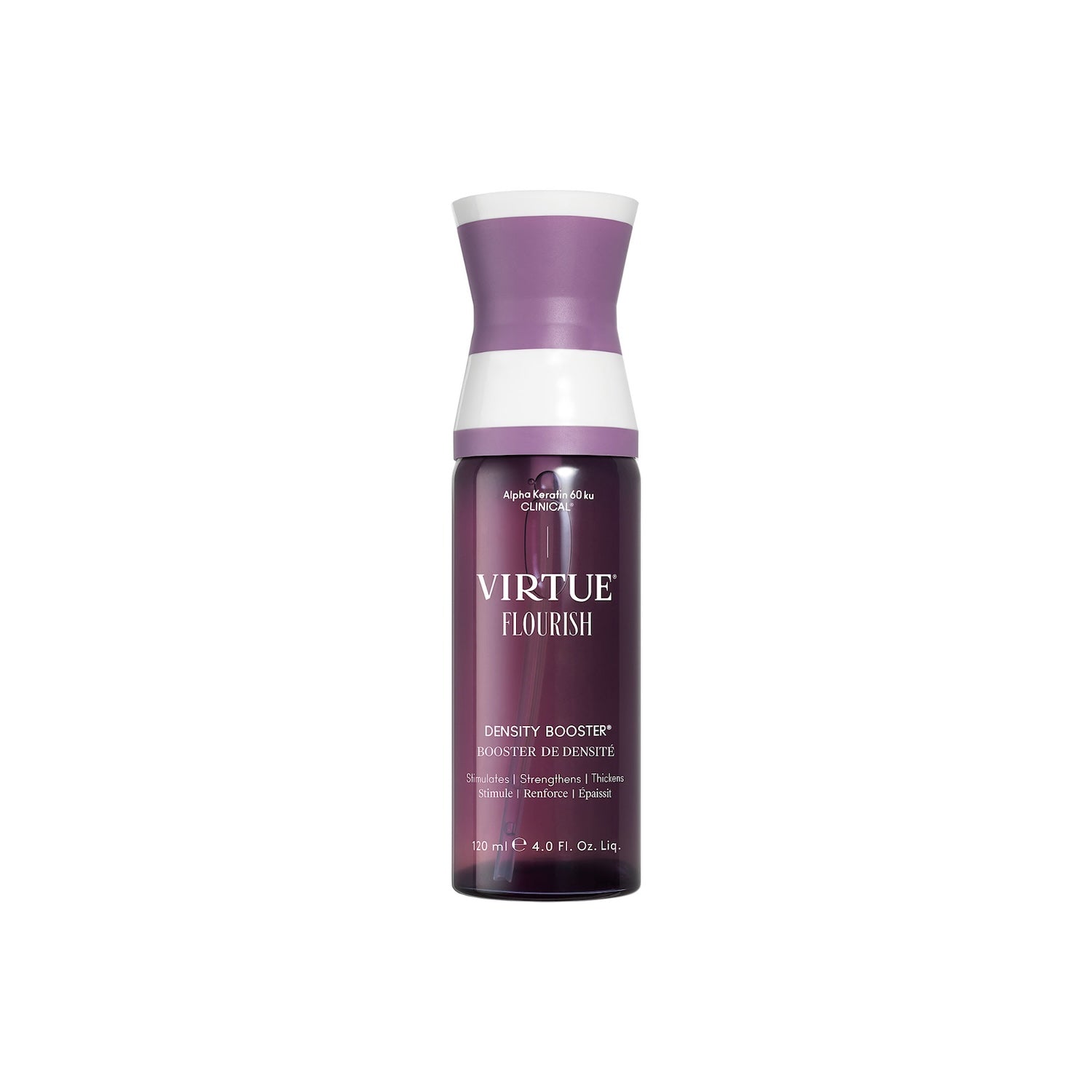 Virtue Flourish Density Booster® 120ml