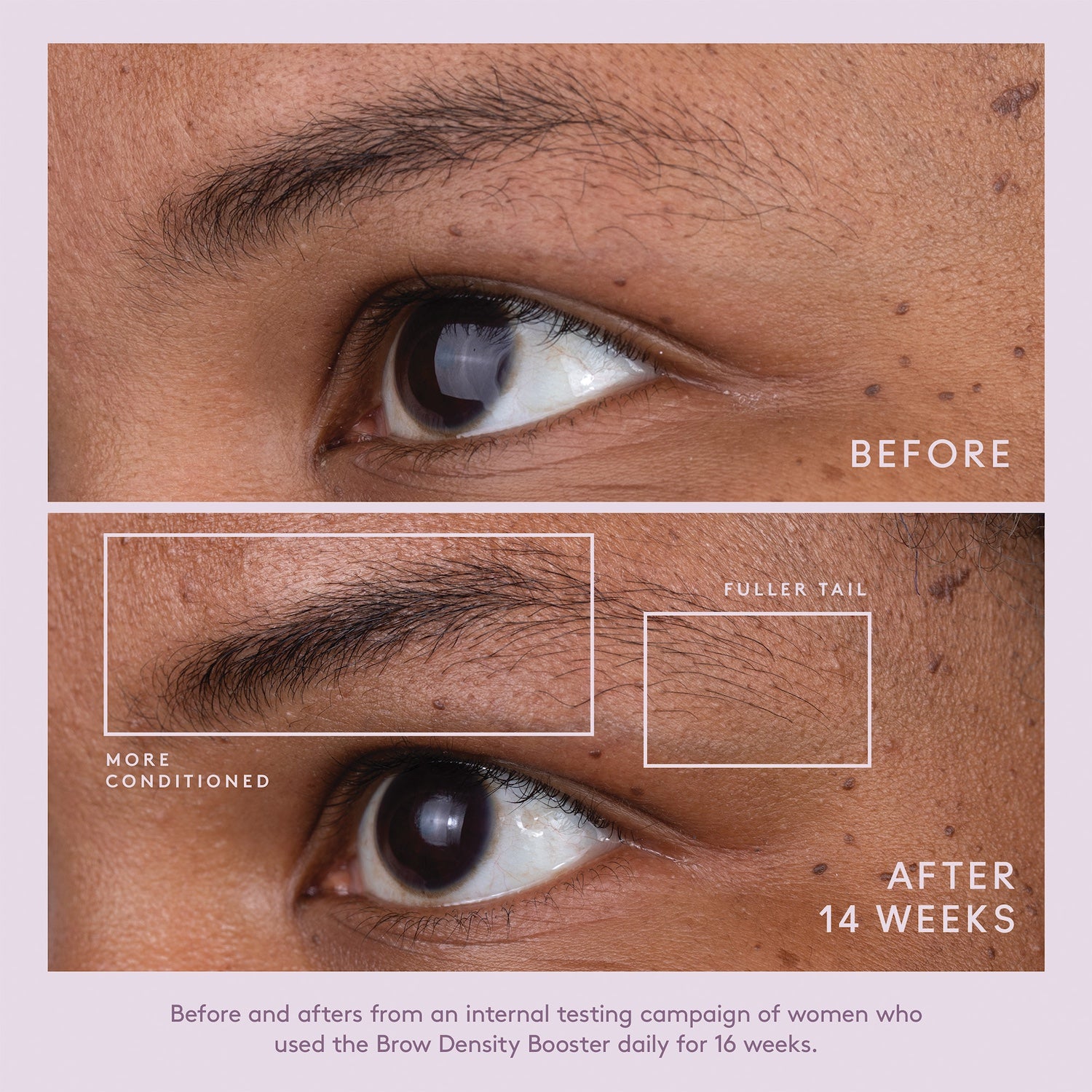 Virtue Flourish Brow Density Booster® 4ml
