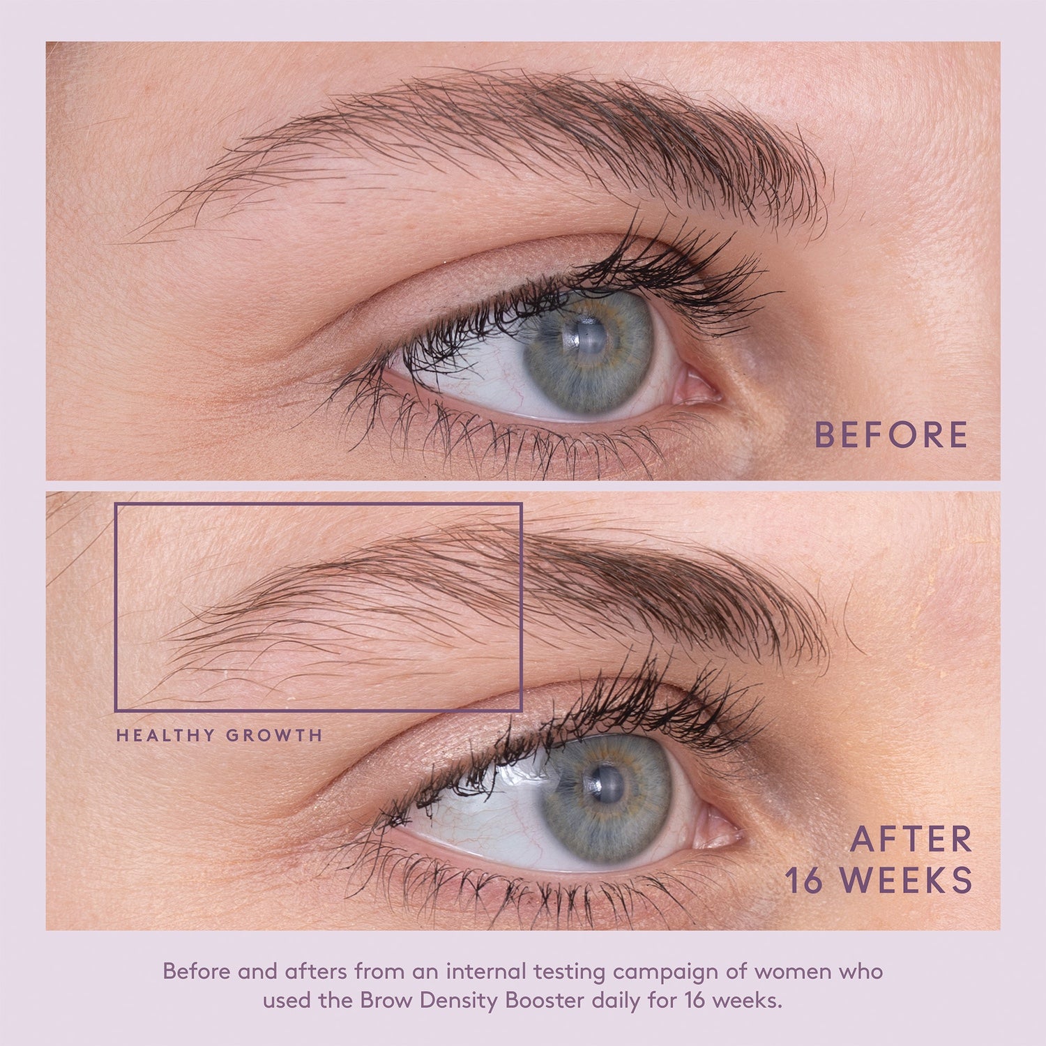 Virtue Flourish Brow Density Booster® 4ml
