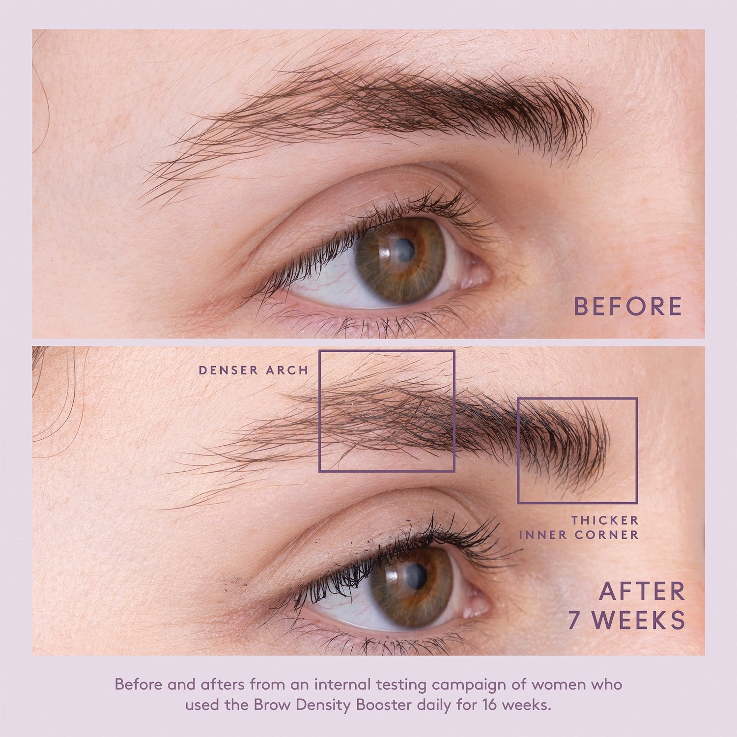 Virtue Flourish Brow Density Booster® 4ml