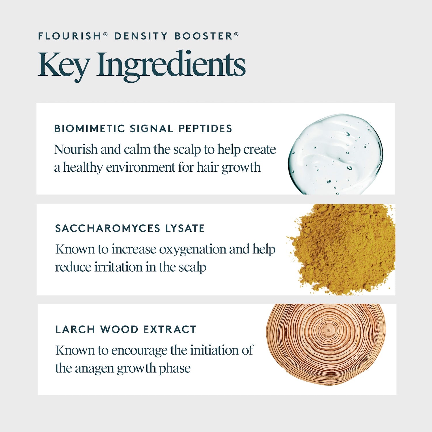 Virtue Flourish Density Booster® 60ml