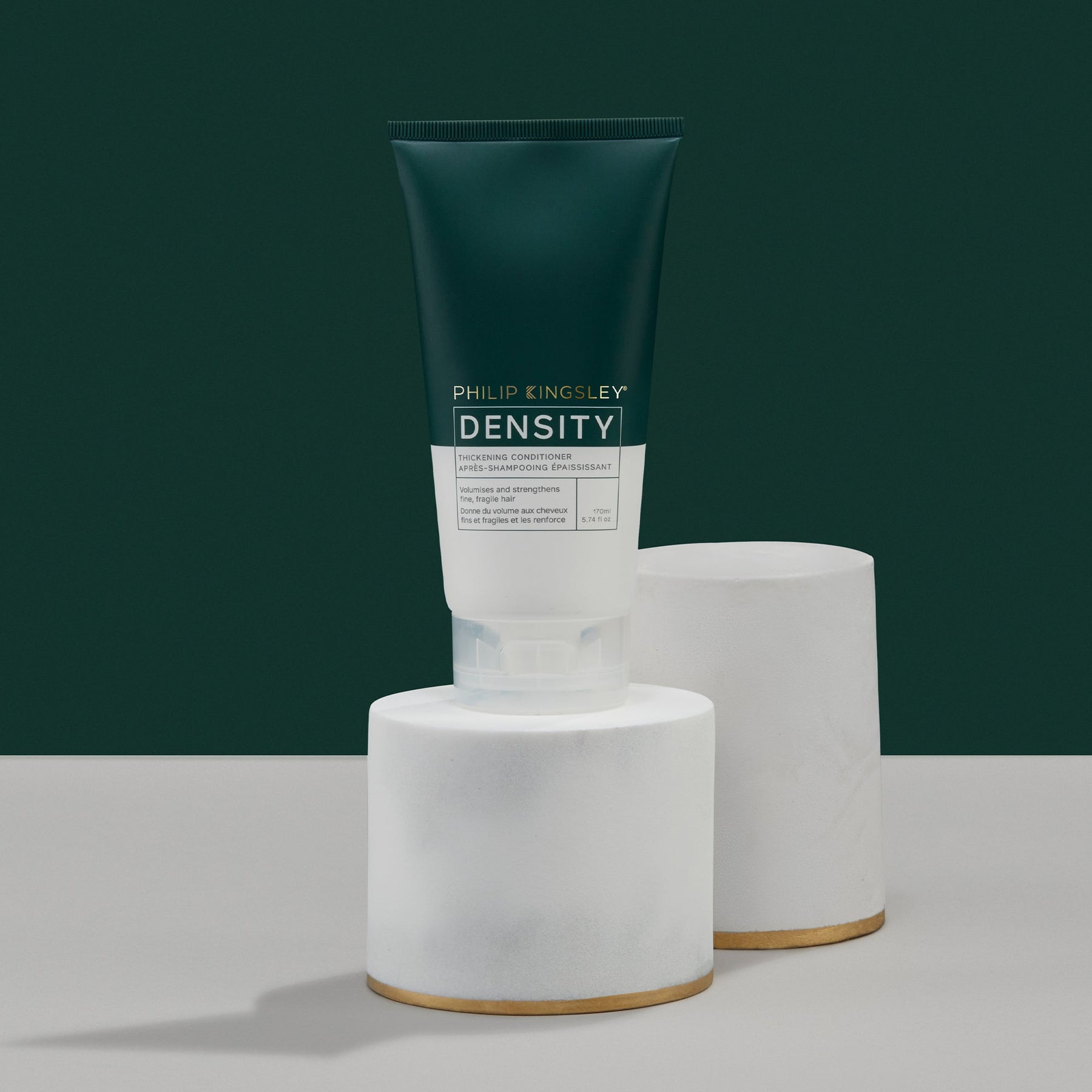 Philip Kingsley Density Thickening Conditioner 170ml