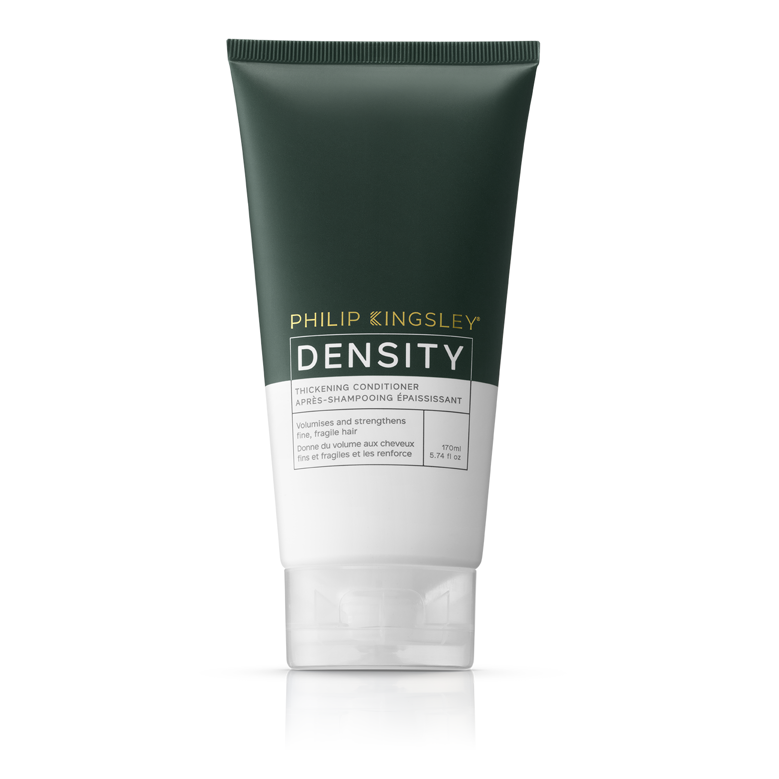 Philip Kingsley Density Thickening Conditioner 170ml