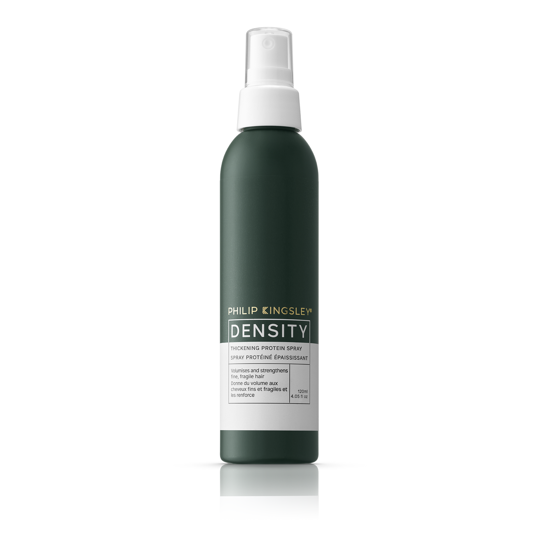 Philip Kingsley Density Thickening Protein Spray 120ml