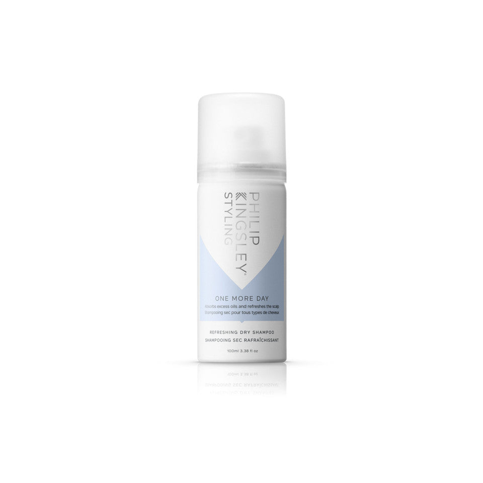 Philip Kingsley One More Day Dry Shampoo 100ml