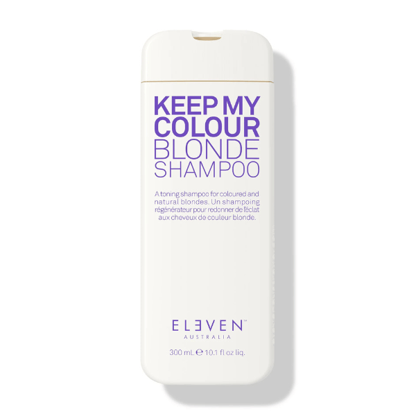ELEVEN Australia ELEVEN Australia Blonde & Deep Duo Pack Gift Sets [Health and Beauty]