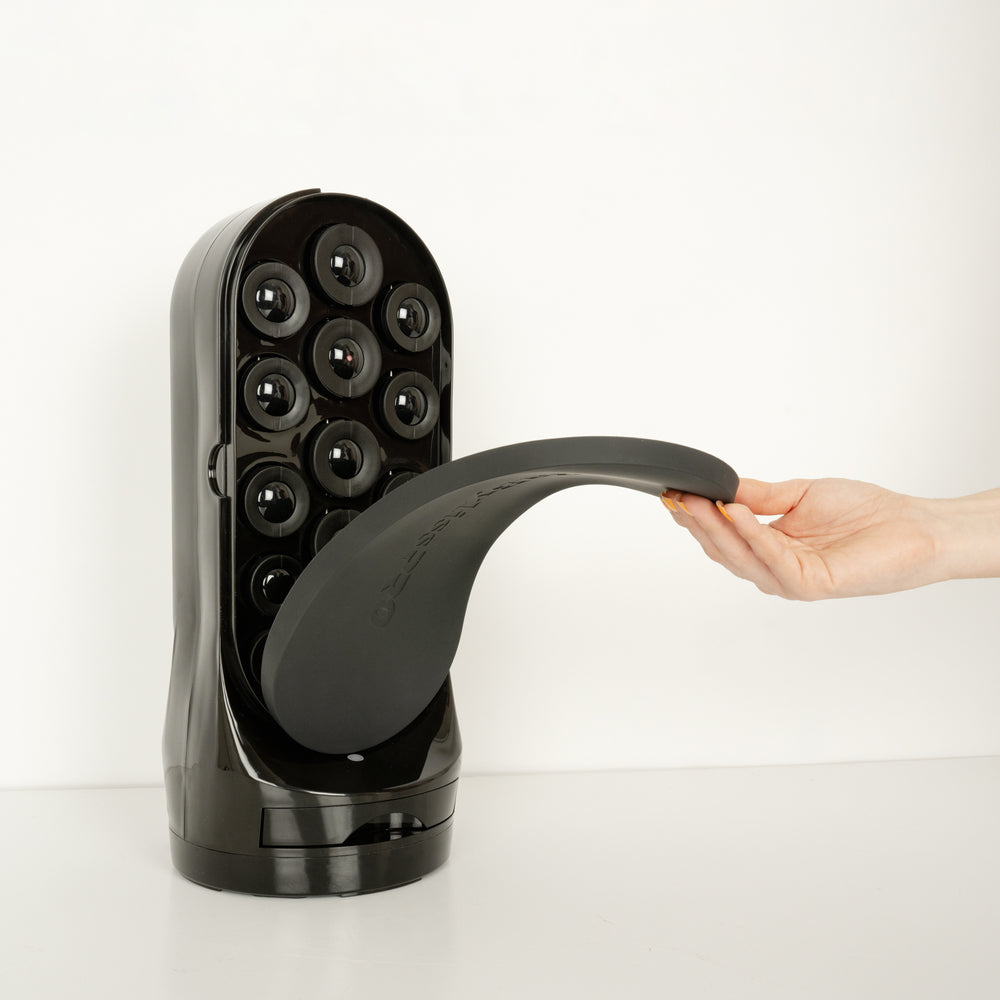 BaBylissPRO Standing Hot Roller Set 16pc