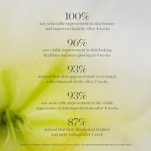 KORA Organics Noni Glow Face Oil 30ml