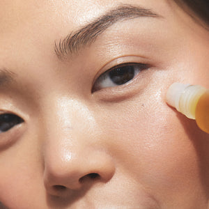 KORA Organics Noni Radiant Eye Oil 10ml