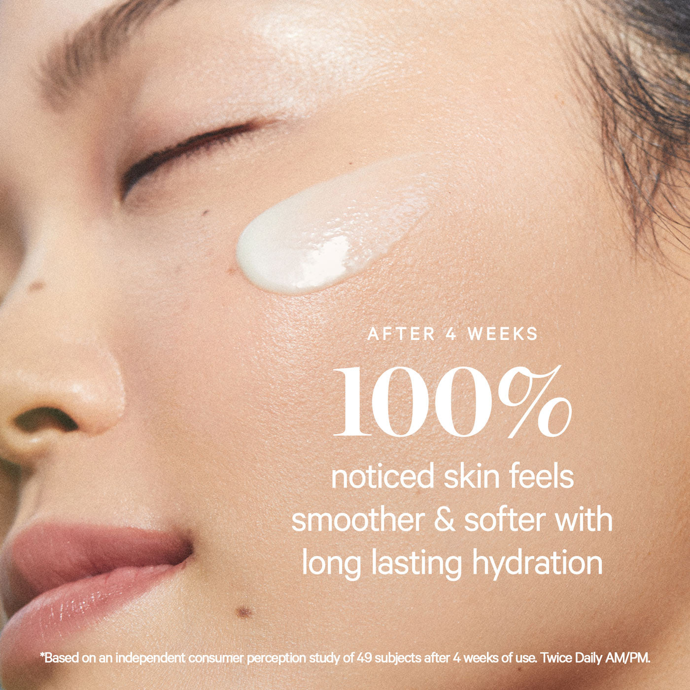 KORA Organics Active Algae Lightweight Moisturizer Refill 50ml