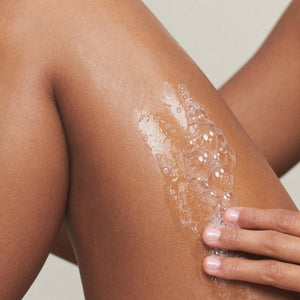 KORA Organics Renewing Hand and Body Wash 300ml