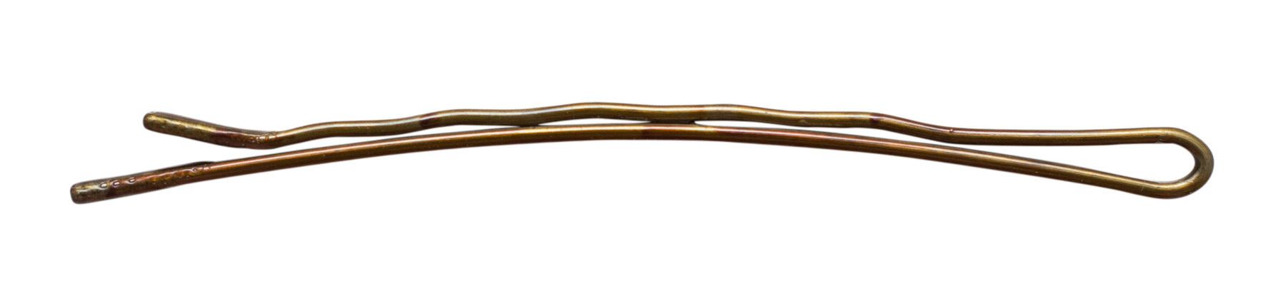 999 999 Bobby Pins 250g Tub 3" Bronze