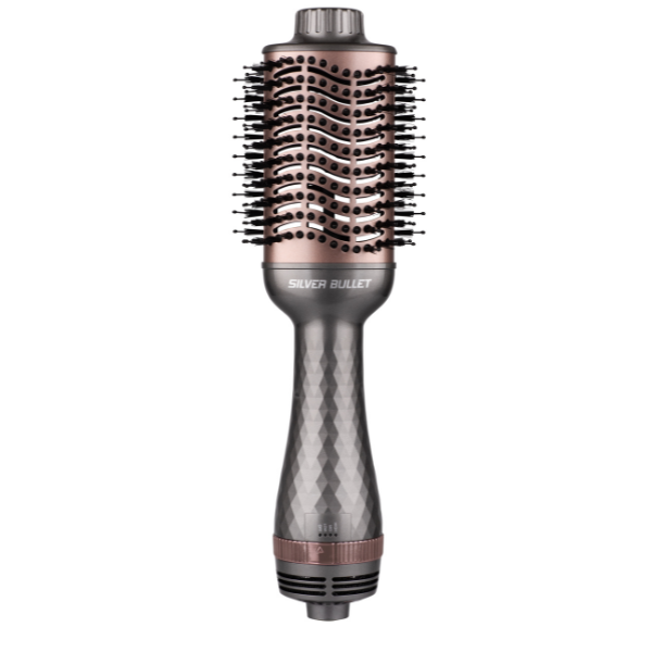 Silver Bullet Platinum Hot Air Brush - Large 73mm