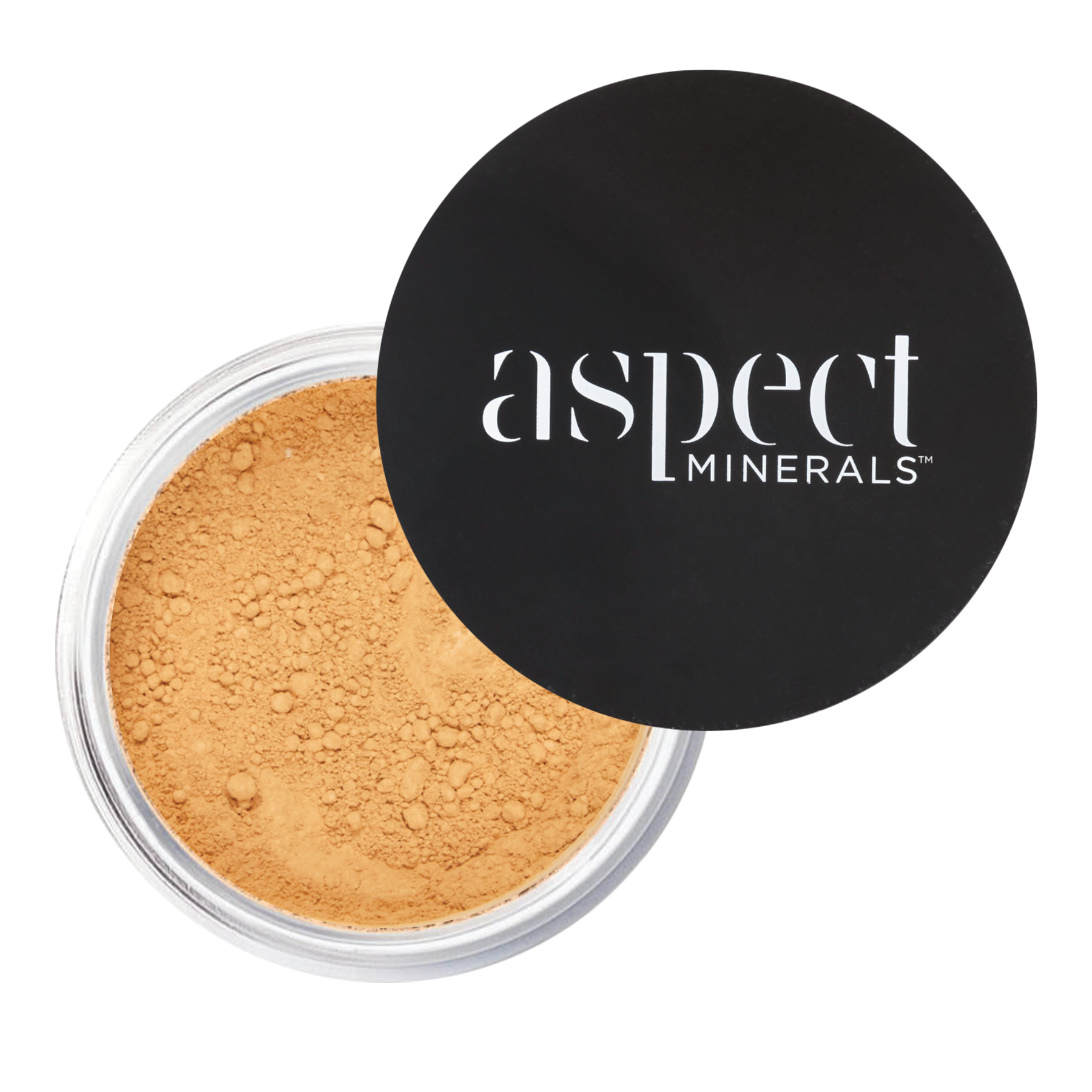 Aspect Minerals Loose Powder Foundation SPF25  7g