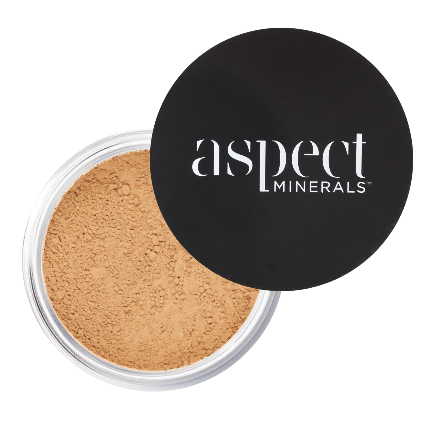 Aspect Minerals Loose Powder Foundation SPF25  7g