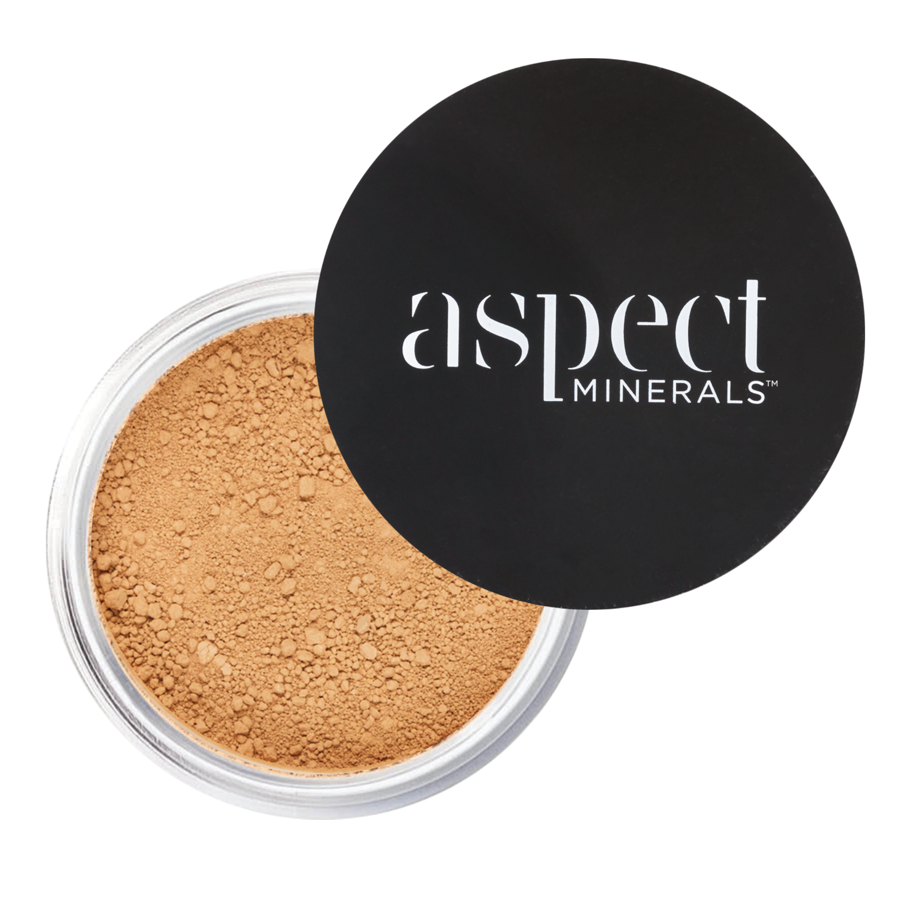 Aspect Minerals Loose Powder Foundation SPF25  7g
