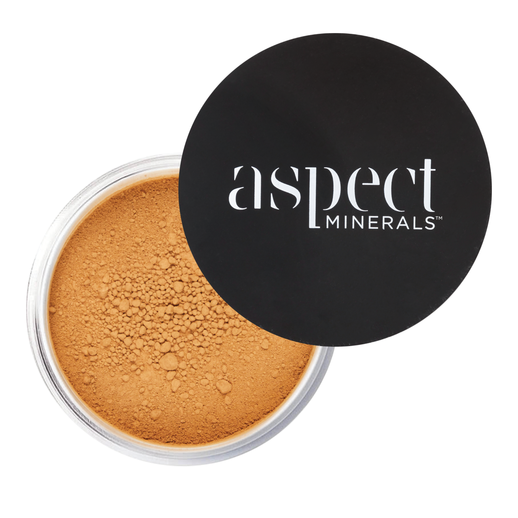 Aspect Minerals Loose Powder Foundation SPF25  7g
