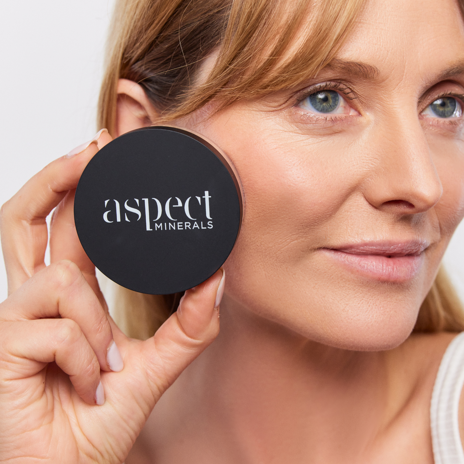 Aspect Minerals Loose Powder Foundation SPF25  7g