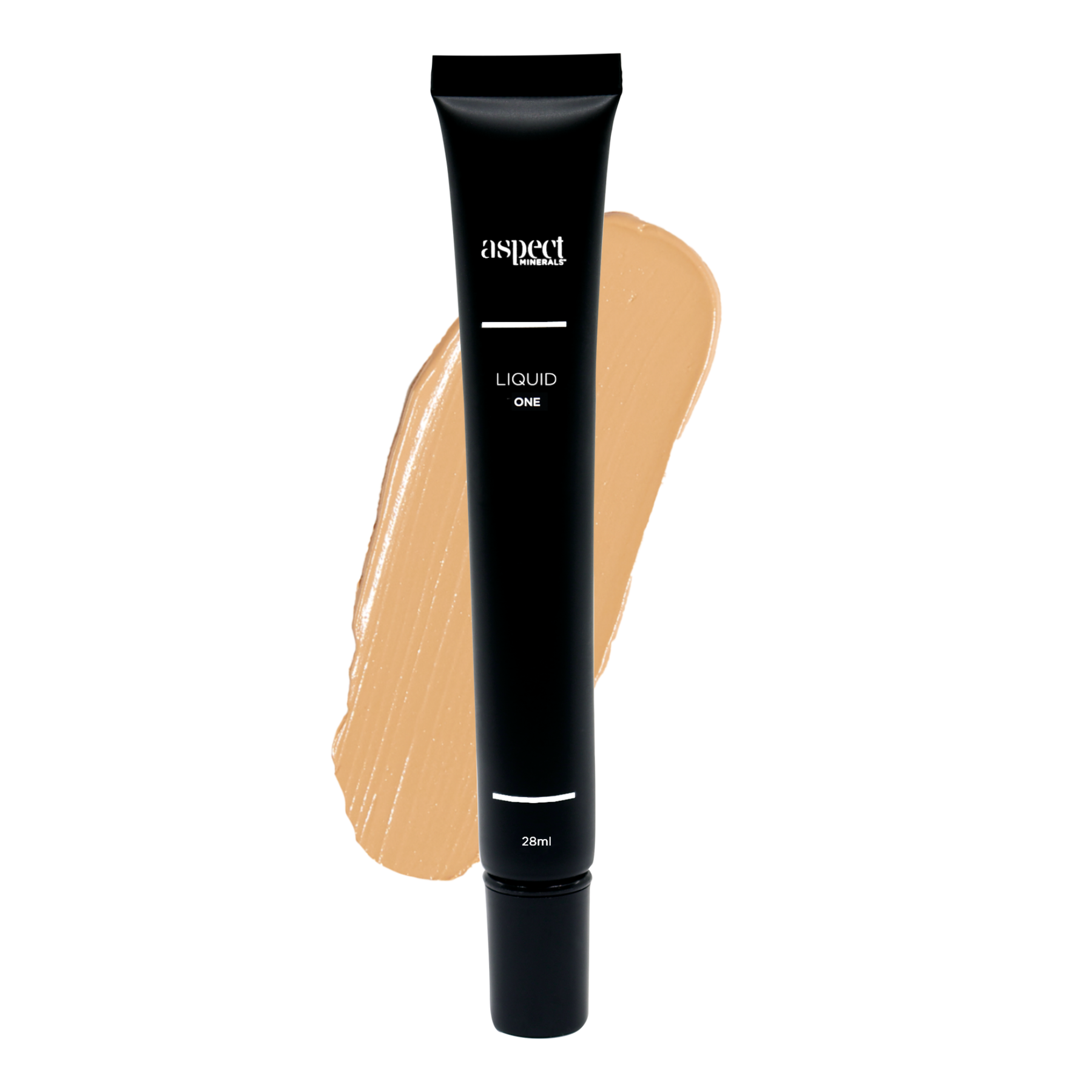 Aspect Minerals Liquid Foundation 28ml
