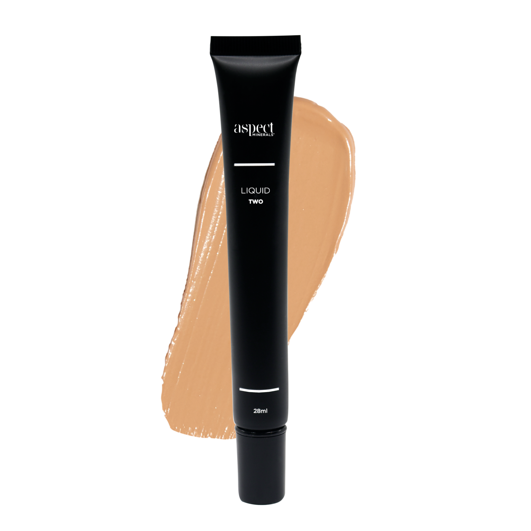 Aspect Minerals Liquid Foundation 28ml
