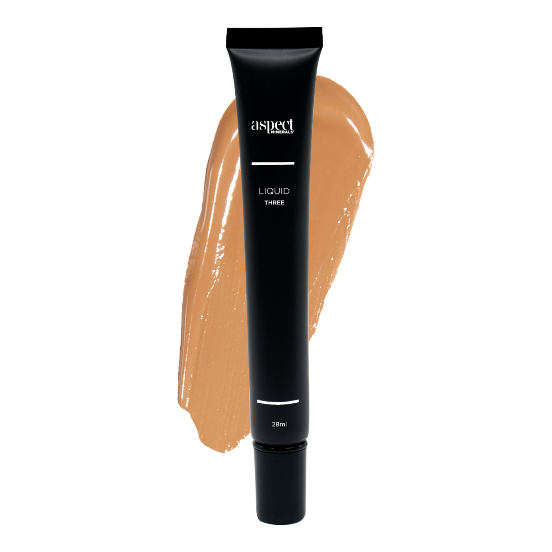 Aspect Minerals Liquid Foundation 28ml