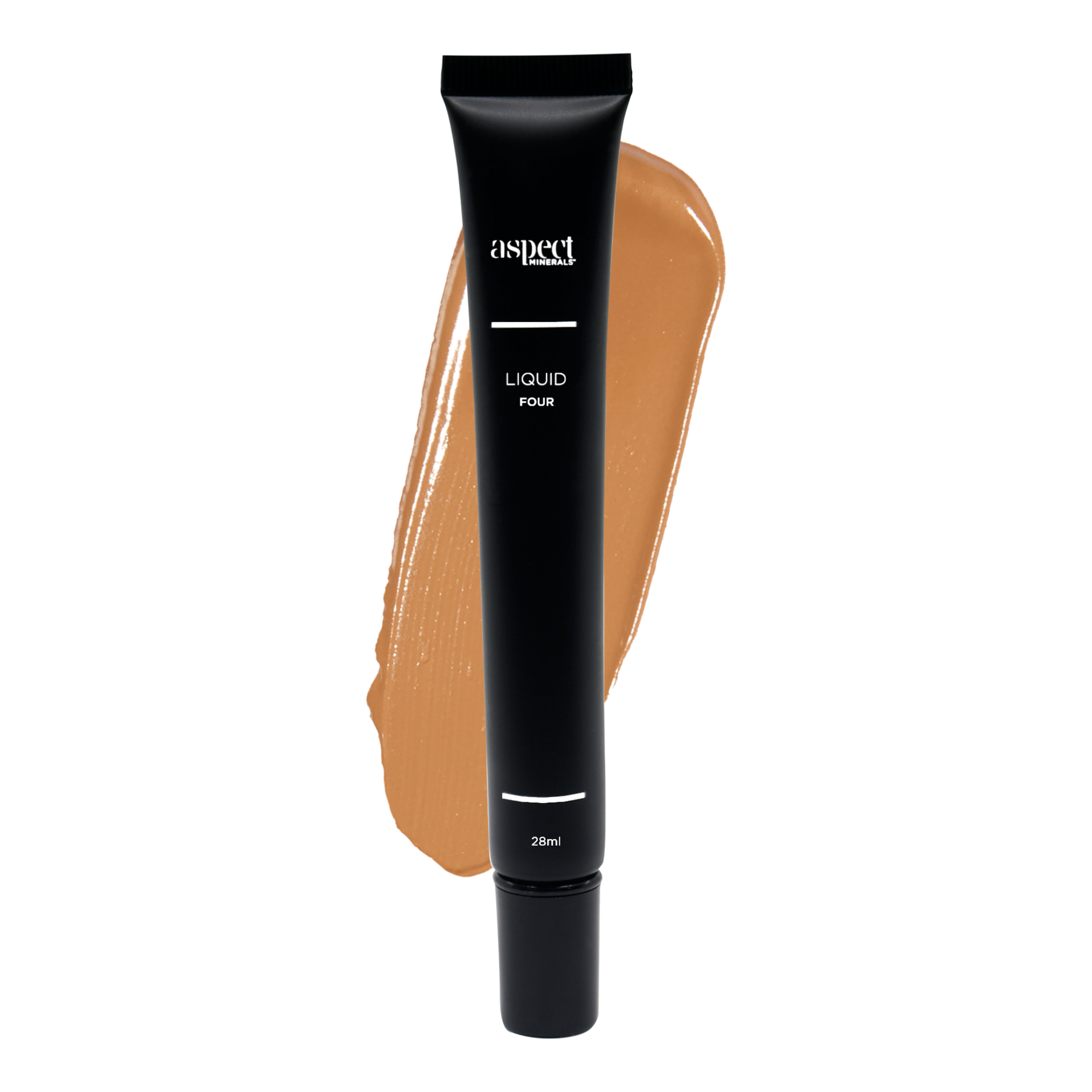 Aspect Minerals Liquid Foundation 28ml
