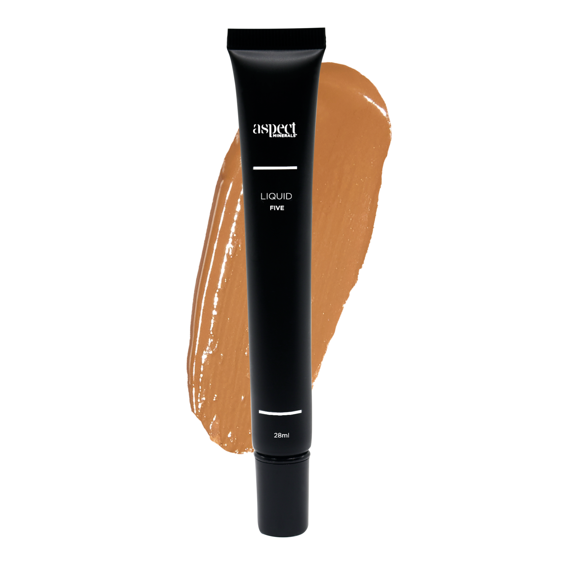 Aspect Minerals Liquid Foundation 28ml
