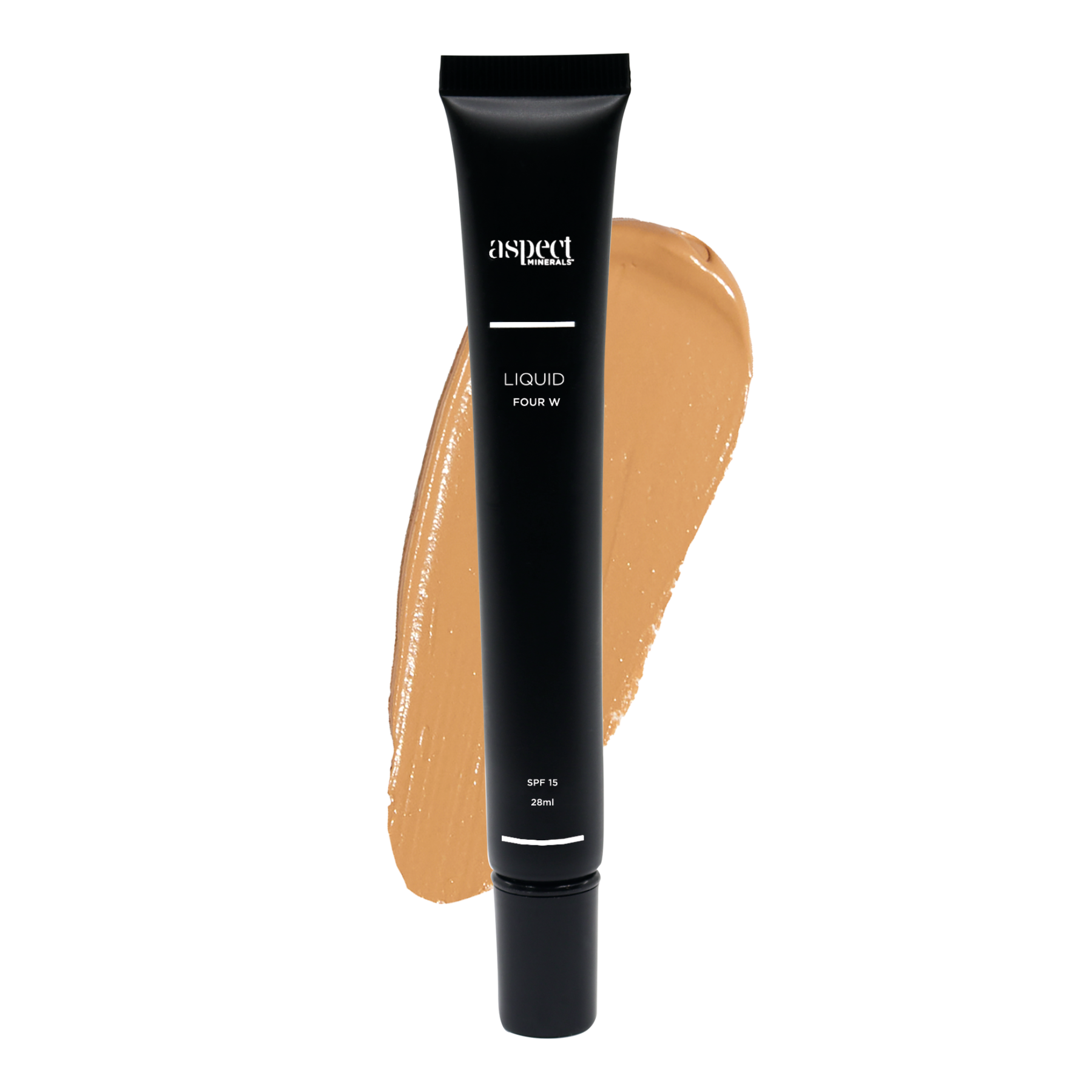 Aspect Minerals Liquid Foundation 28ml
