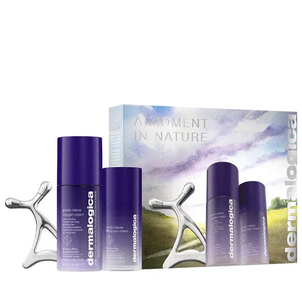 Dermalogica A Moment In Nature - Phyto Nature Trio