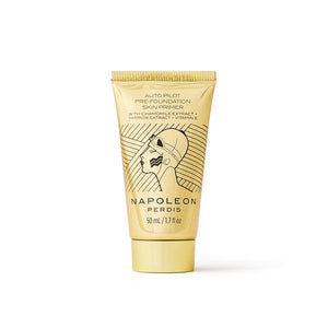 Napoleon Perdis Auto Pilot Pre Foundation Skin Primer 50ml