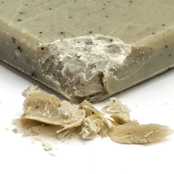 Baxter Of California Exfoliating Body Bar Cedarwood & Oakmoss 198g