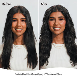 Bondi Boost Wave Wand - 32mm