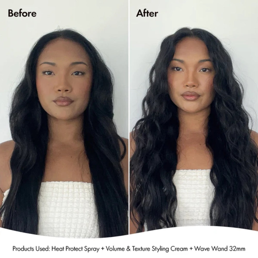 Bondi Boost Wave Wand - 32mm