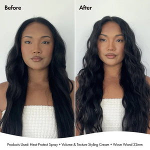 Bondi Boost Wave Wand - 32mm