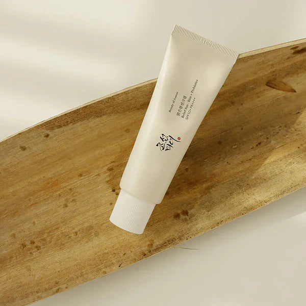 Beauty of Joseon Beauty of Joseon Relief Sun: Rice + Probiotics SPF50+ 50ml Face Sun Care