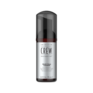 American Crew Beard Foam Cleanser 80ml