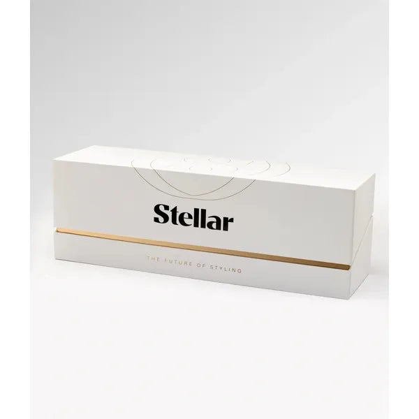 Stellar Omnia Styler Plus Pearl White - 32mm