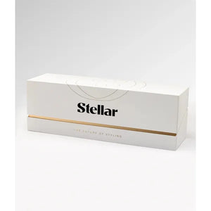 Stellar Omnia Styler Plus Pearl White - 32mm