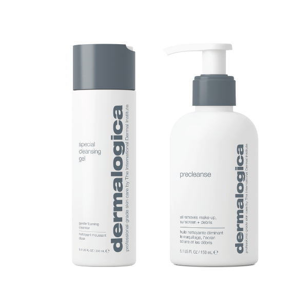Dermalogica Double Cleanse Duo