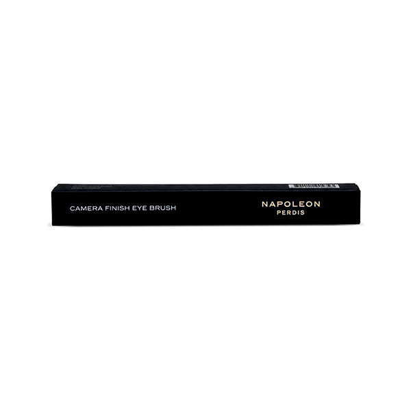 Napoleon Perdis Camera Finish Eye/Brow Dual-Ended Brush