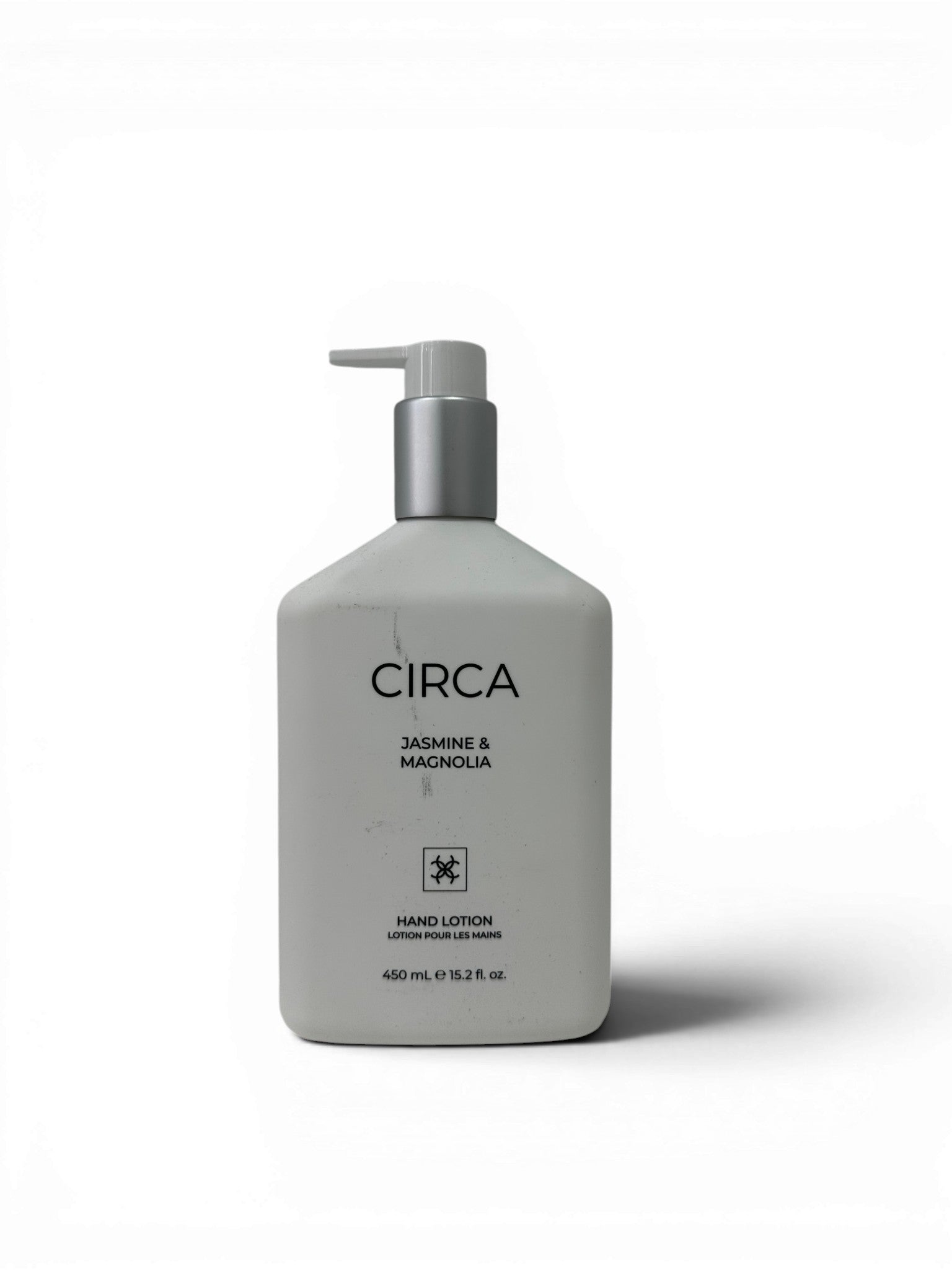 Circa Jasmine & Magnolia Hand Lotion 450ml